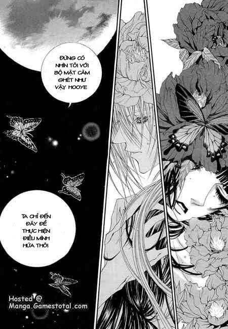 Tân Nương Của Thủy Thần Chapter 35 - Trang 2