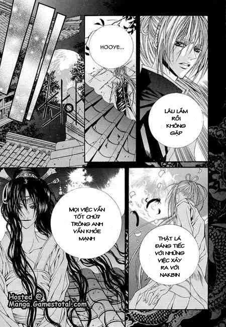 Tân Nương Của Thủy Thần Chapter 35 - Trang 2