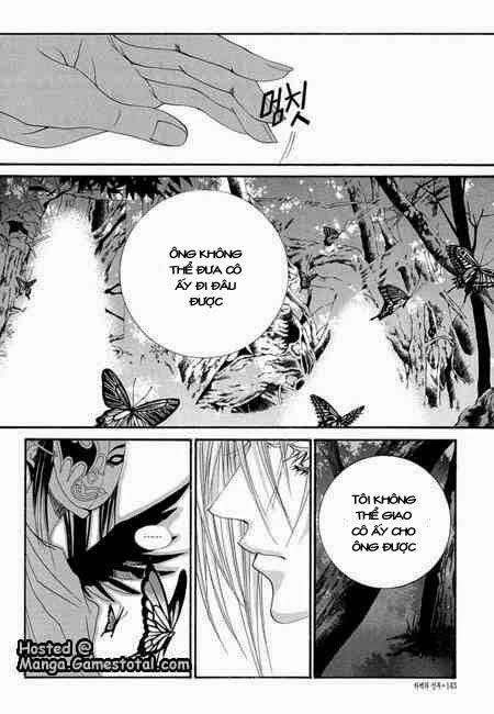 Tân Nương Của Thủy Thần Chapter 35 - Trang 2