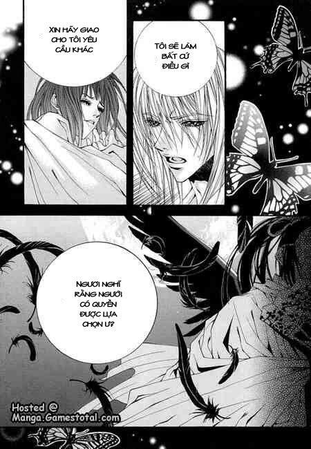 Tân Nương Của Thủy Thần Chapter 35 - Trang 2