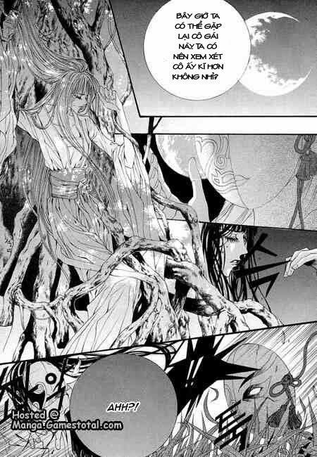 Tân Nương Của Thủy Thần Chapter 35 - Trang 2