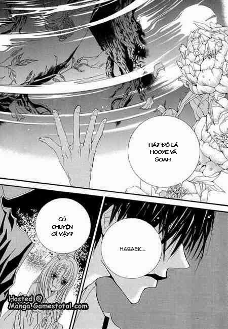 Tân Nương Của Thủy Thần Chapter 35 - Trang 2