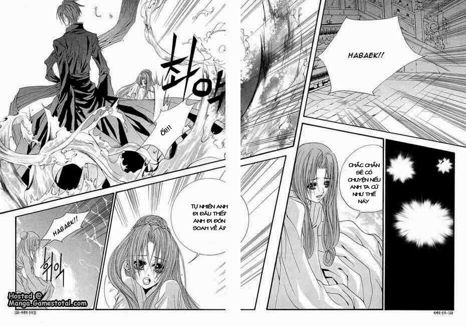 Tân Nương Của Thủy Thần Chapter 35 - Trang 2