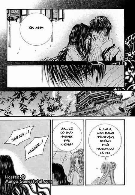 Tân Nương Của Thủy Thần Chapter 35 - Trang 2