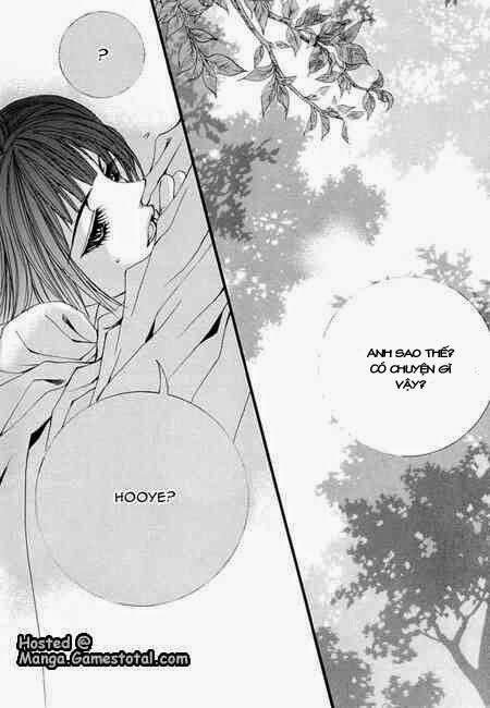 Tân Nương Của Thủy Thần Chapter 35 - Trang 2