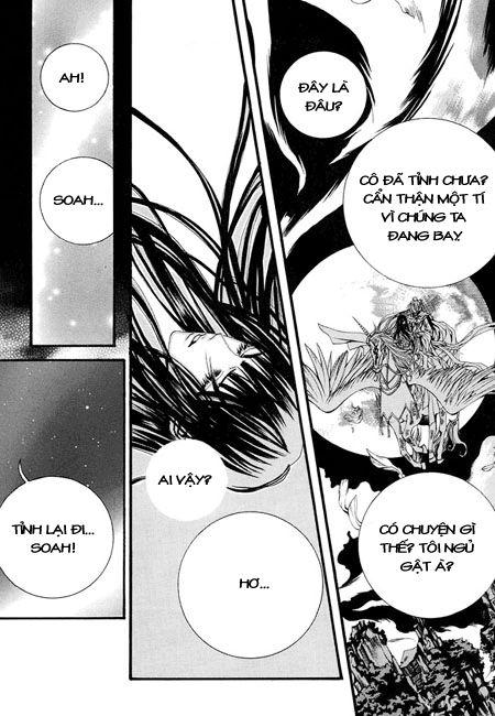 Tân Nương Của Thủy Thần Chapter 36 - Trang 2