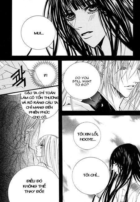 Tân Nương Của Thủy Thần Chapter 36 - Trang 2