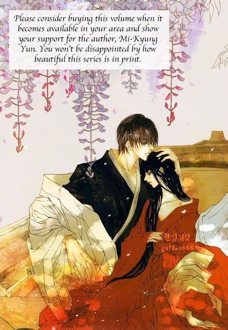 Tân Nương Của Thủy Thần Chapter 36 - Trang 2