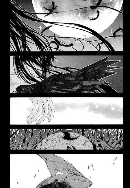 Tân Nương Của Thủy Thần Chapter 36 - Trang 2