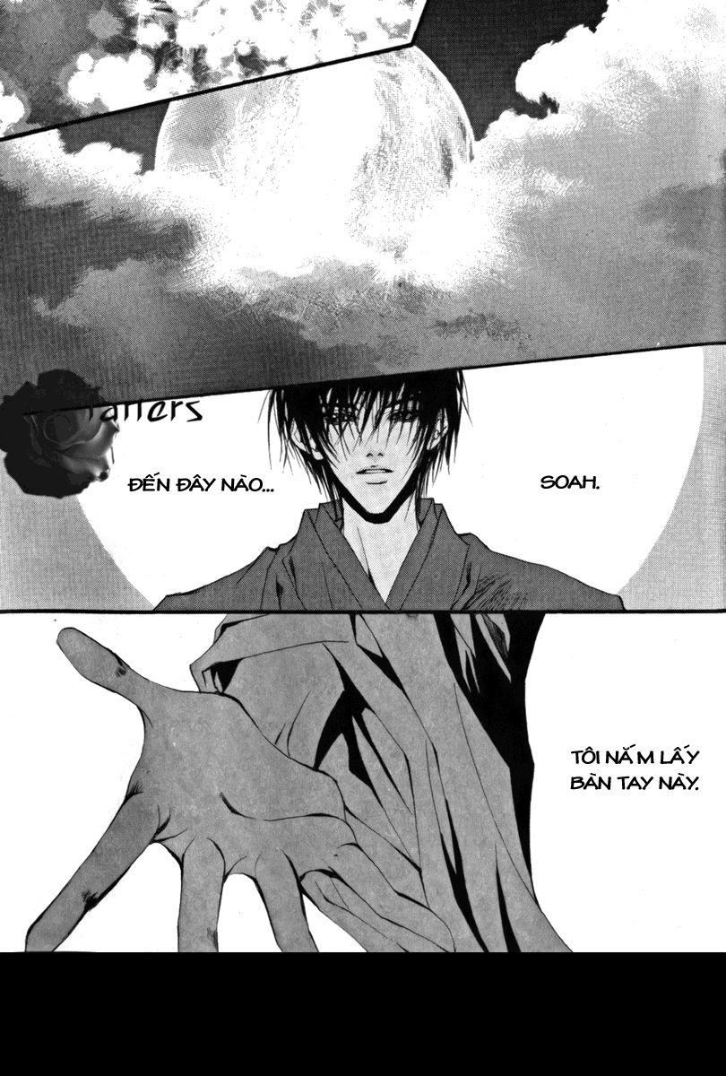 Tân Nương Của Thủy Thần Chapter 37 - Trang 2