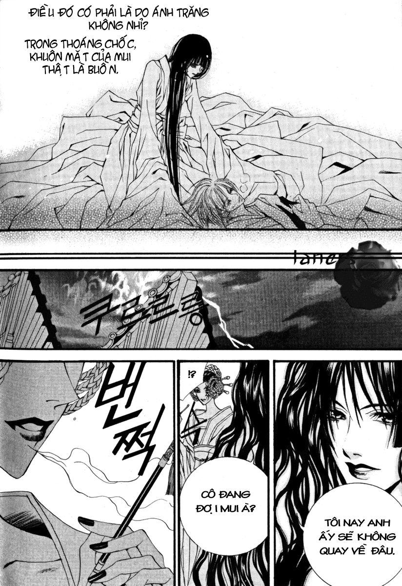 Tân Nương Của Thủy Thần Chapter 37 - Trang 2