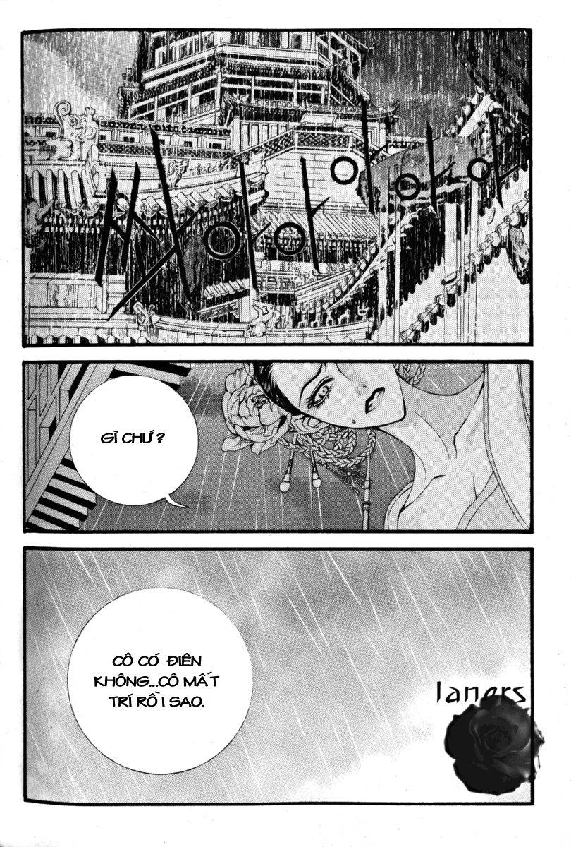 Tân Nương Của Thủy Thần Chapter 37 - Trang 2