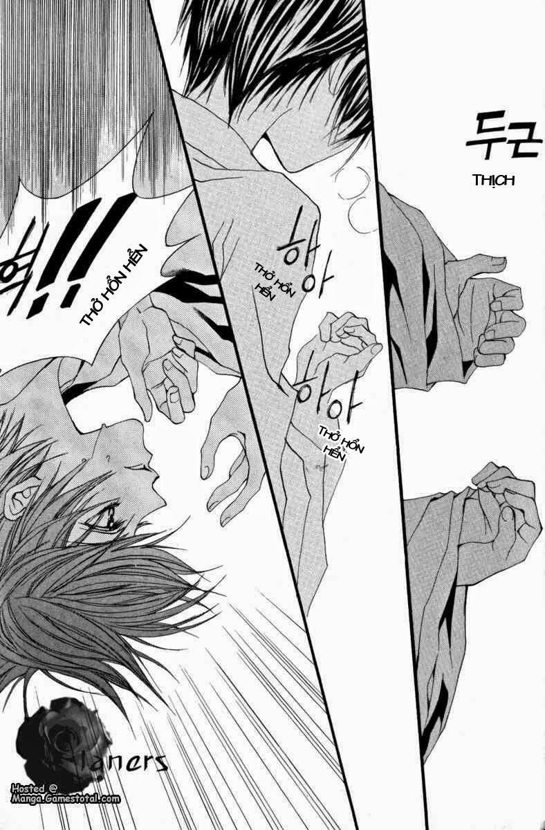 Tân Nương Của Thủy Thần Chapter 38 - Trang 2