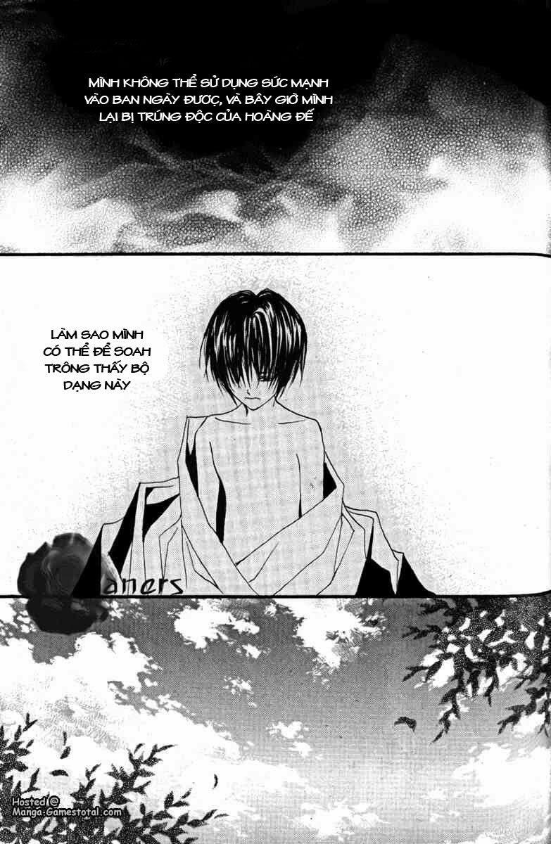 Tân Nương Của Thủy Thần Chapter 38 - Trang 2