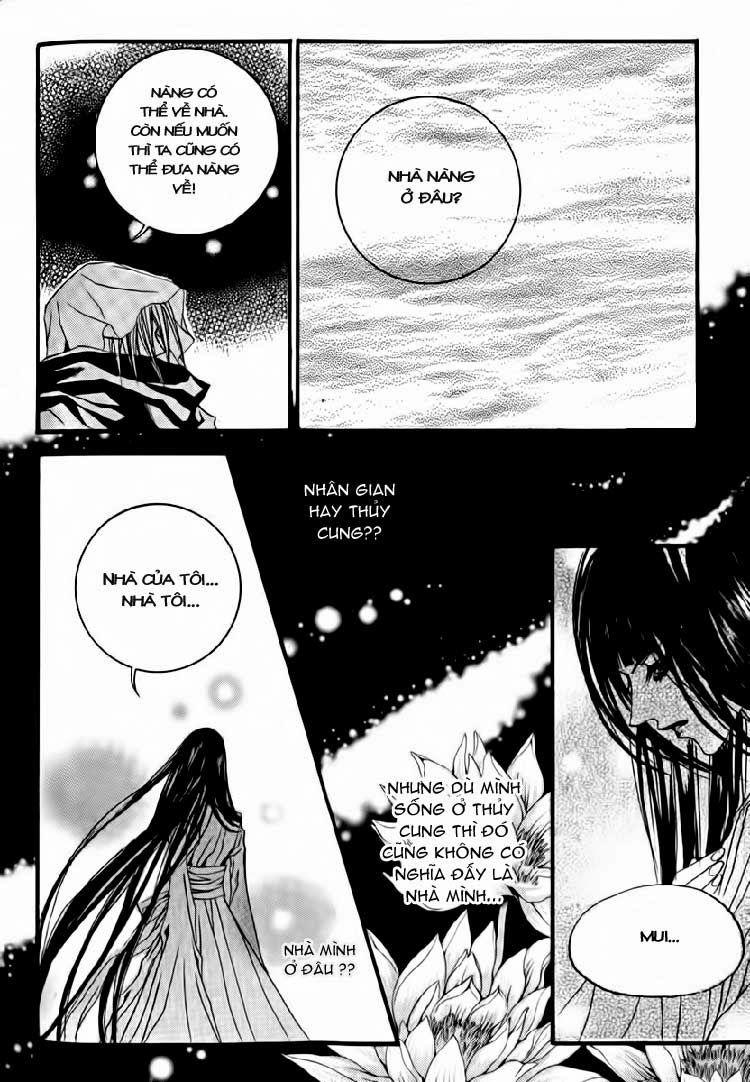 Tân Nương Của Thủy Thần Chapter 39 - Trang 2