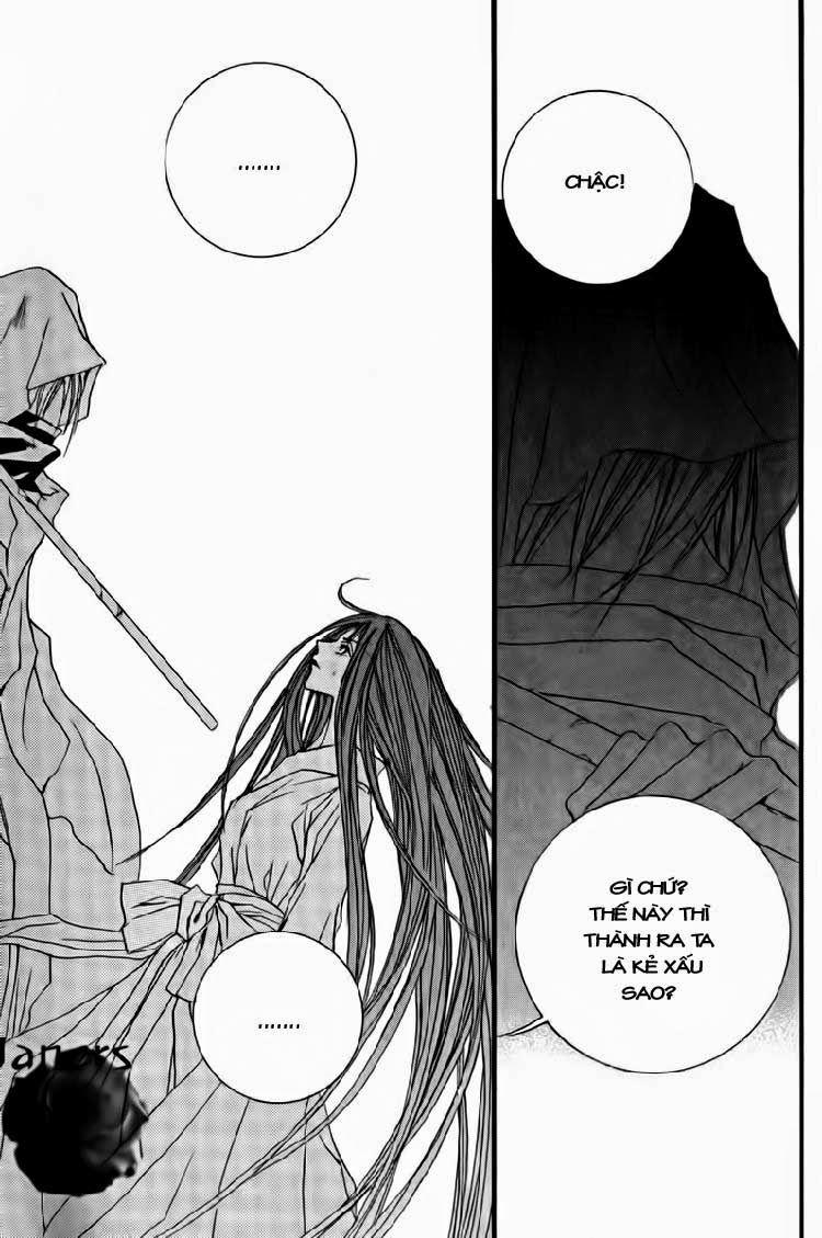 Tân Nương Của Thủy Thần Chapter 39 - Trang 2