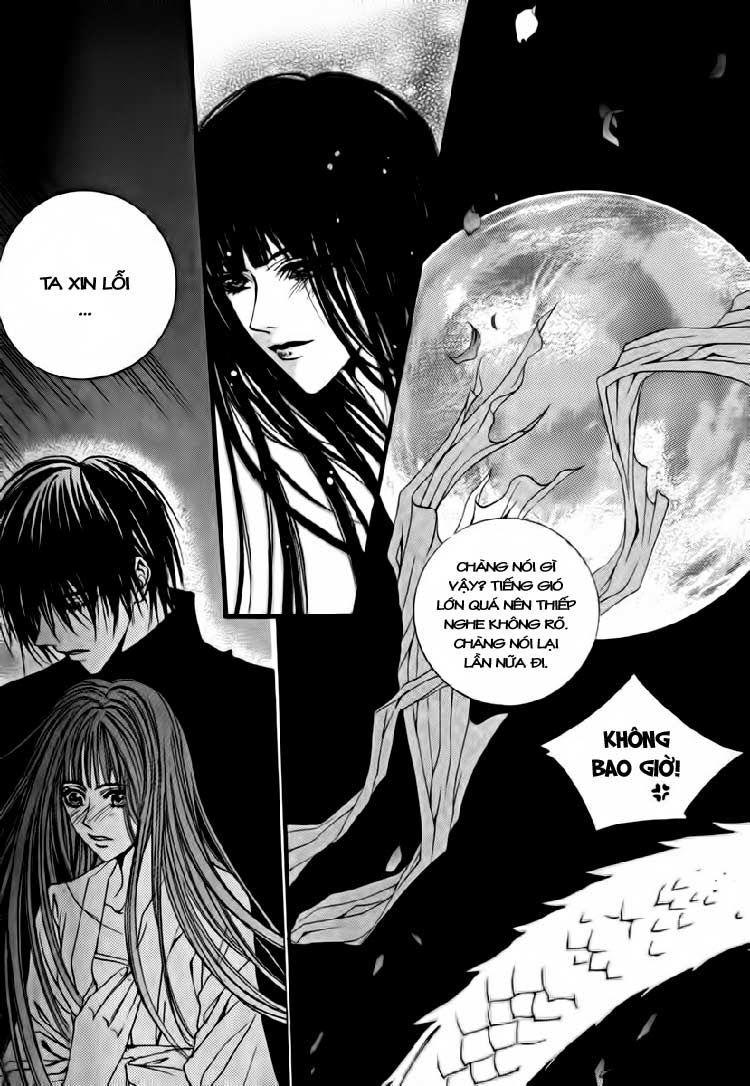 Tân Nương Của Thủy Thần Chapter 39 - Trang 2
