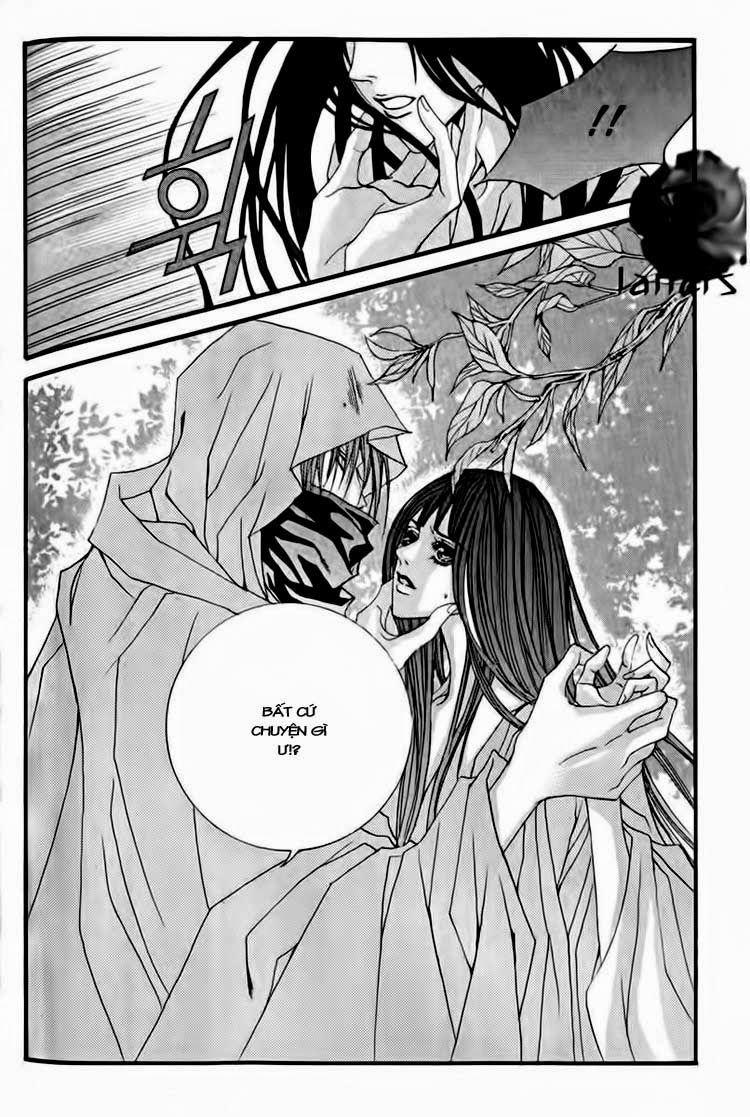 Tân Nương Của Thủy Thần Chapter 39 - Trang 2