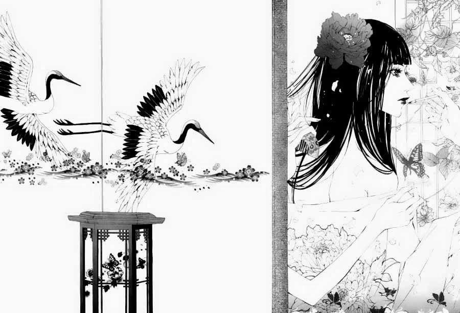 Tân Nương Của Thủy Thần Chapter 4 - Trang 2