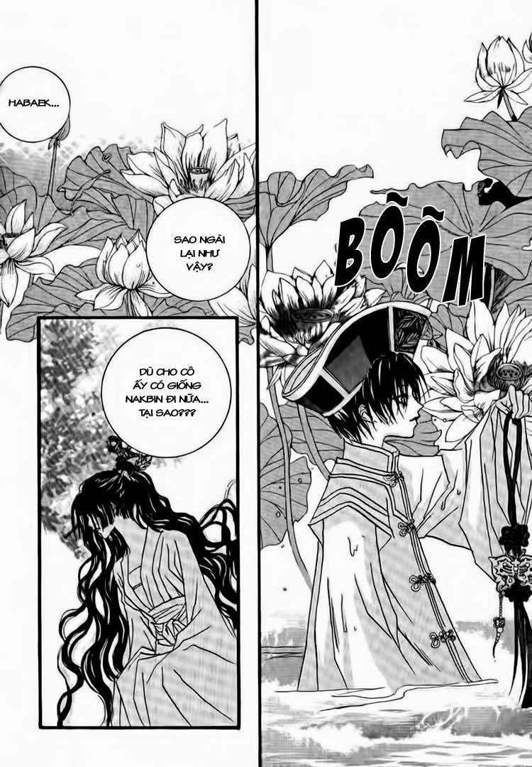 Tân Nương Của Thủy Thần Chapter 40 - Trang 2