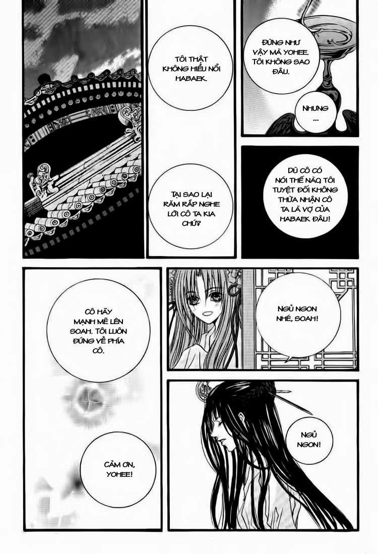 Tân Nương Của Thủy Thần Chapter 40 - Trang 2