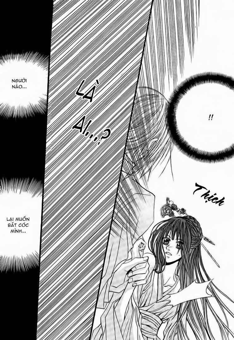 Tân Nương Của Thủy Thần Chapter 40 - Trang 2