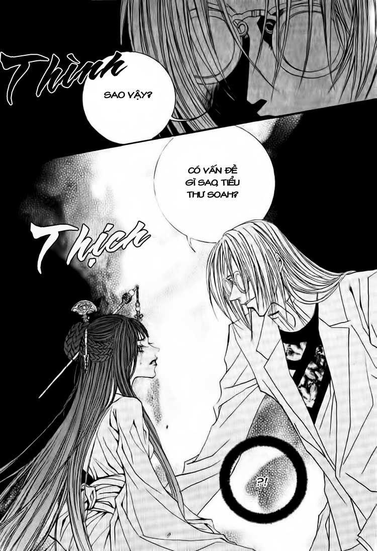 Tân Nương Của Thủy Thần Chapter 40 - Trang 2