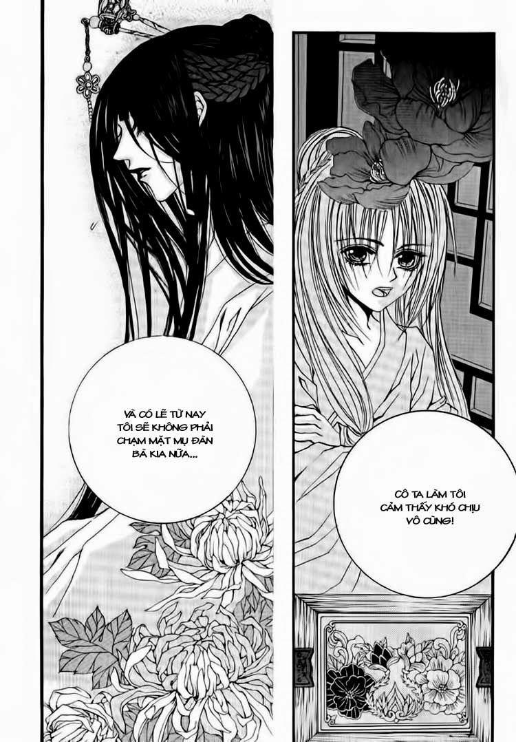 Tân Nương Của Thủy Thần Chapter 40 - Trang 2