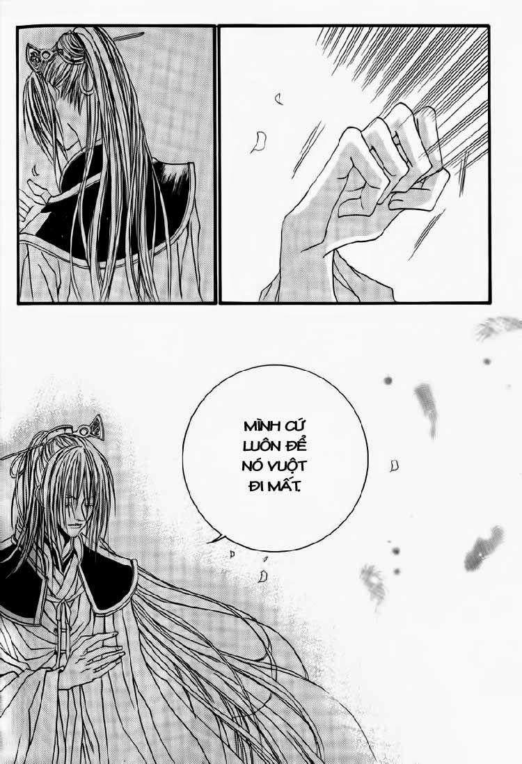 Tân Nương Của Thủy Thần Chapter 41 - Trang 2