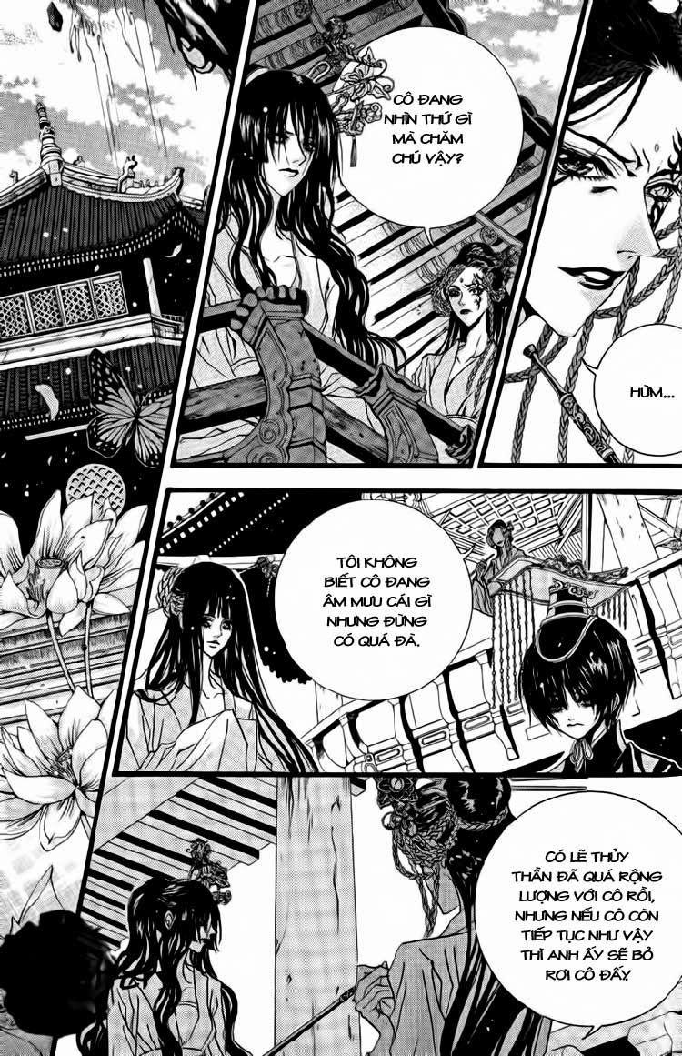 Tân Nương Của Thủy Thần Chapter 41 - Trang 2