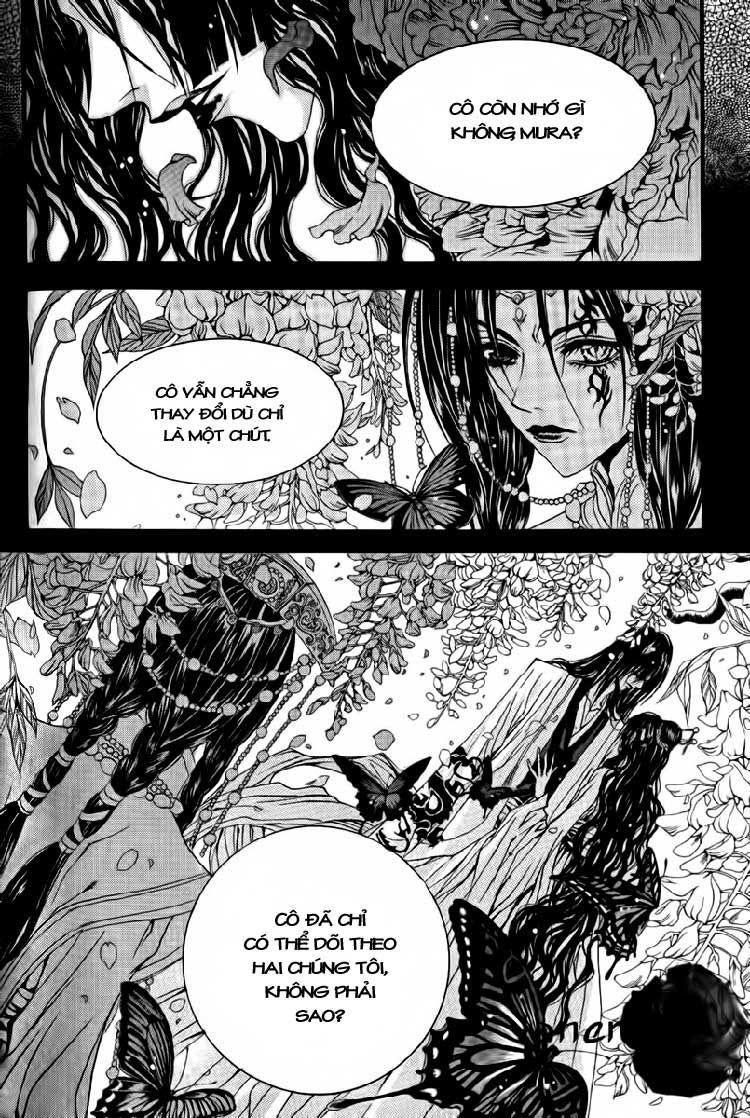 Tân Nương Của Thủy Thần Chapter 41 - Trang 2