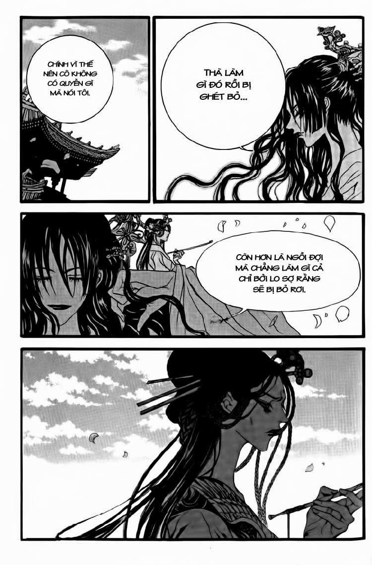 Tân Nương Của Thủy Thần Chapter 41 - Trang 2