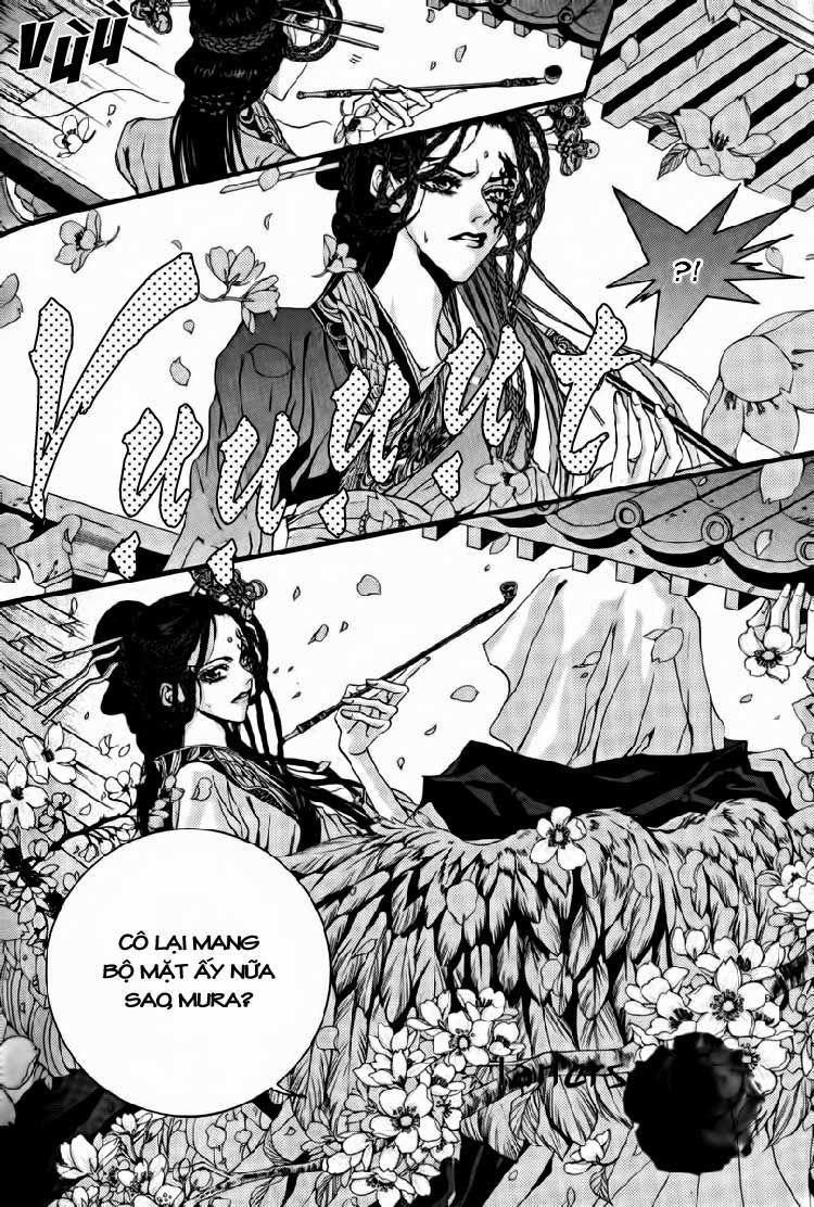 Tân Nương Của Thủy Thần Chapter 41 - Trang 2