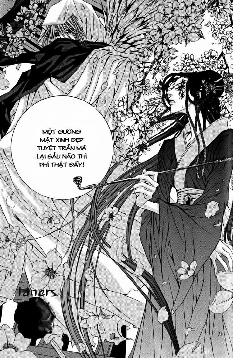 Tân Nương Của Thủy Thần Chapter 41 - Trang 2