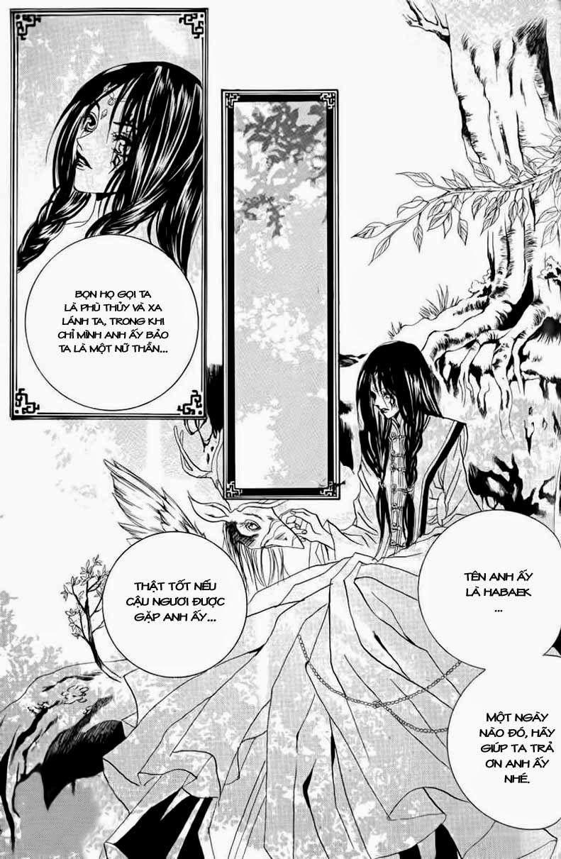 Tân Nương Của Thủy Thần Chapter 42 - Trang 2