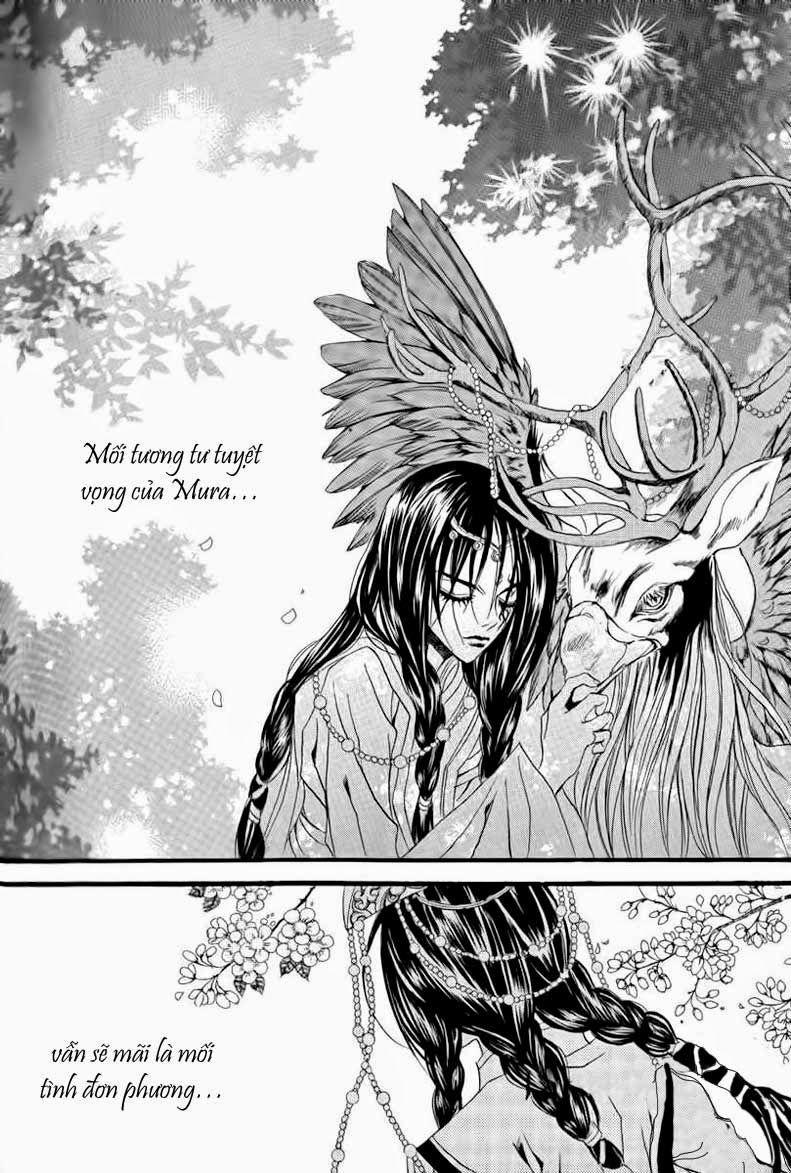 Tân Nương Của Thủy Thần Chapter 42 - Trang 2