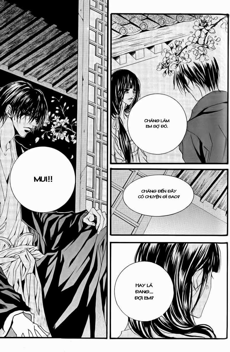 Tân Nương Của Thủy Thần Chapter 42 - Trang 2