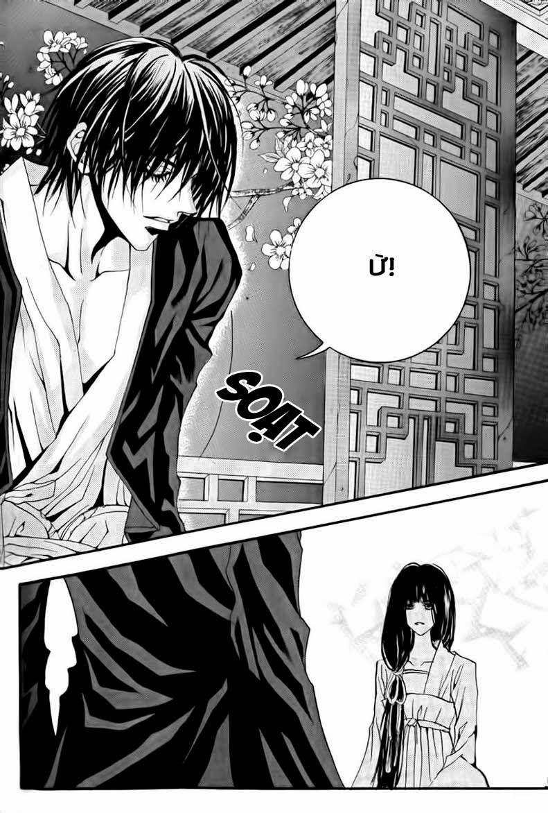 Tân Nương Của Thủy Thần Chapter 42 - Trang 2