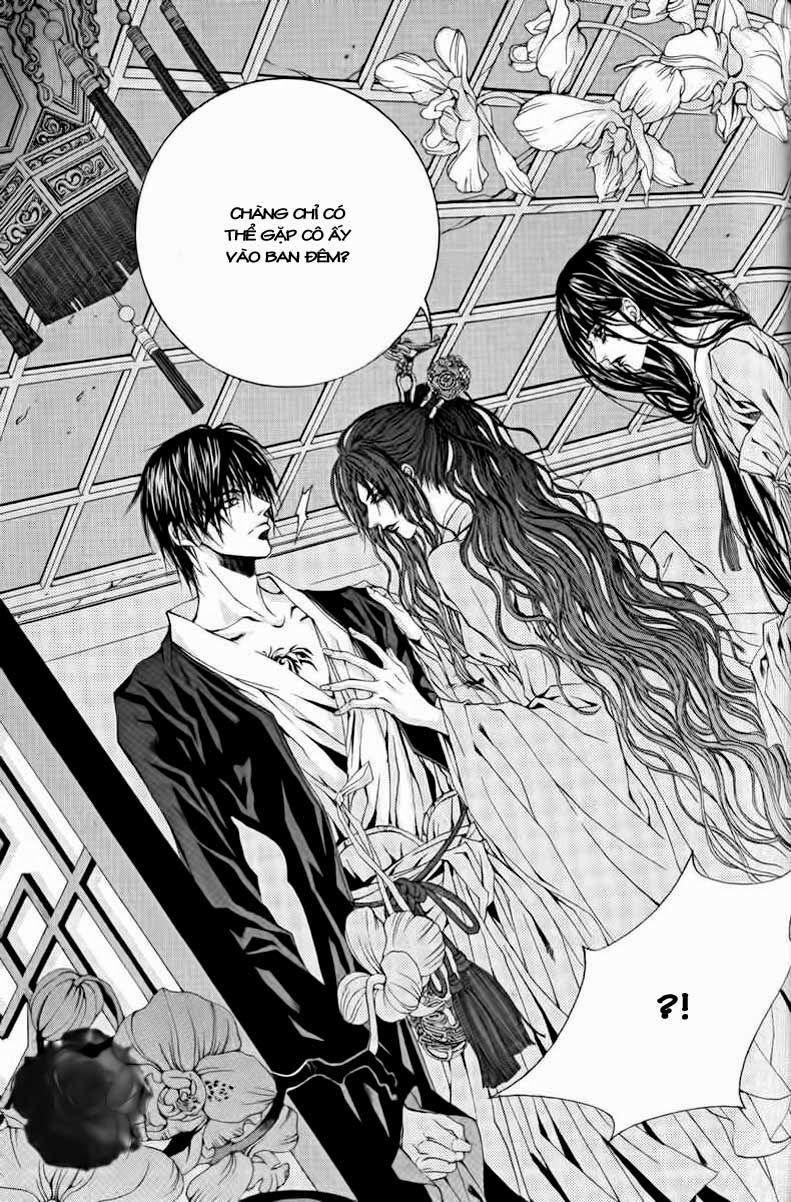 Tân Nương Của Thủy Thần Chapter 42 - Trang 2