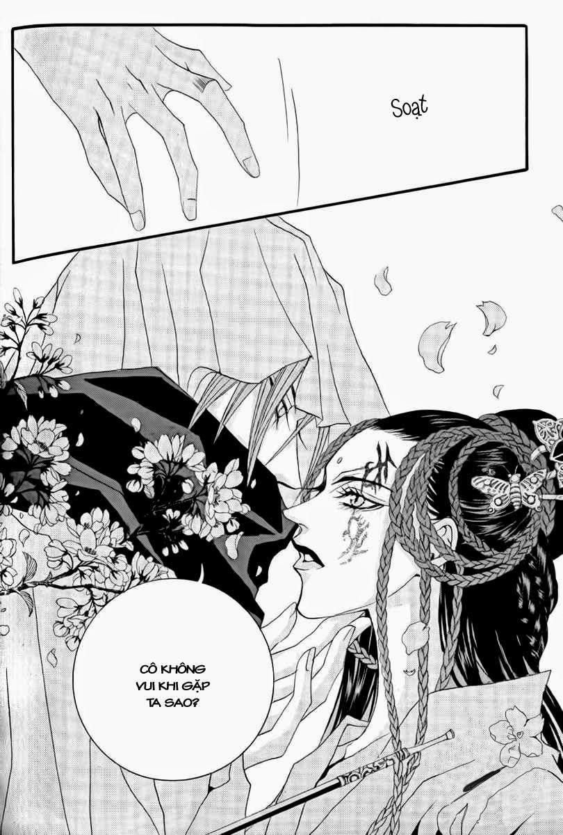 Tân Nương Của Thủy Thần Chapter 42 - Trang 2