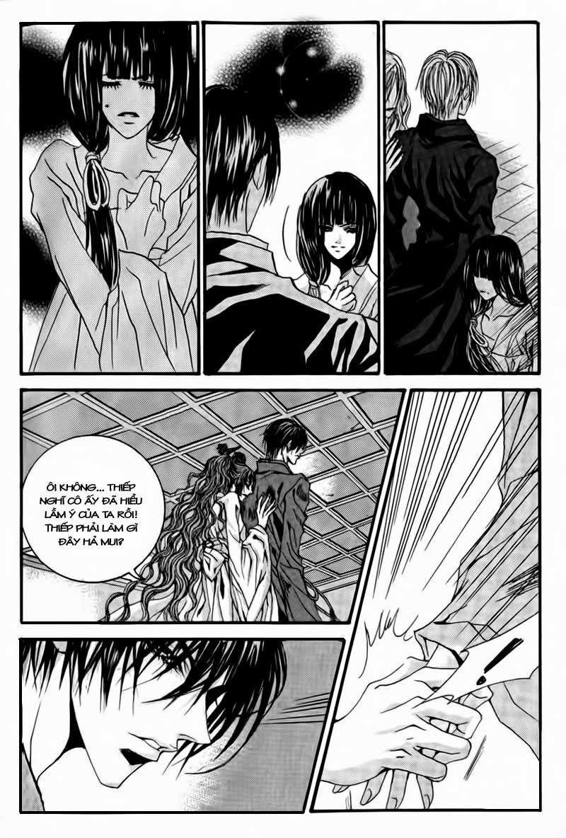 Tân Nương Của Thủy Thần Chapter 43 - Trang 2