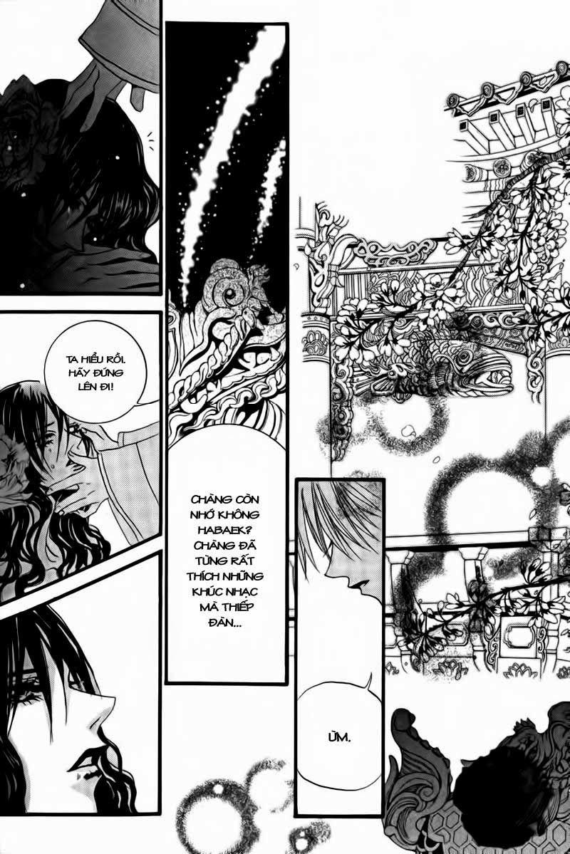 Tân Nương Của Thủy Thần Chapter 43 - Trang 2