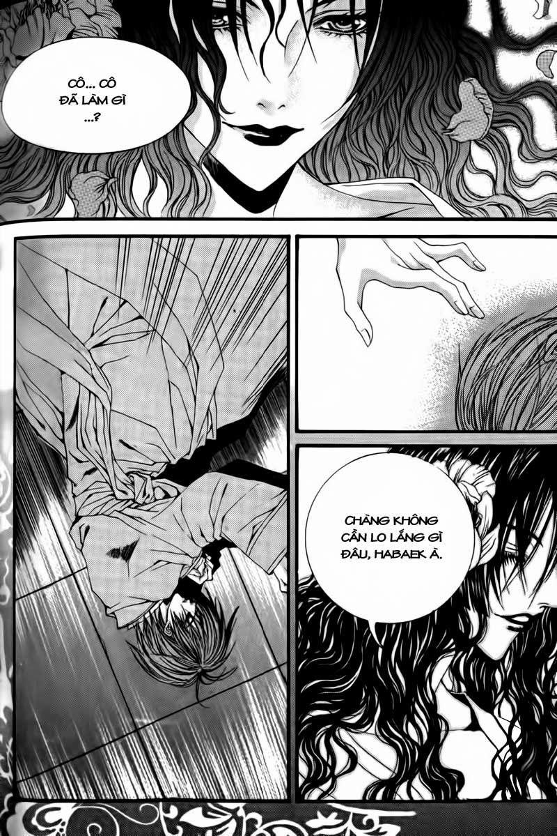 Tân Nương Của Thủy Thần Chapter 43 - Trang 2