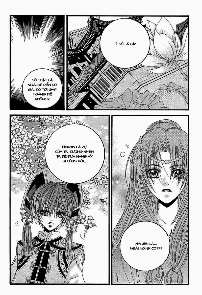 Tân Nương Của Thủy Thần Chapter 44 - Trang 2