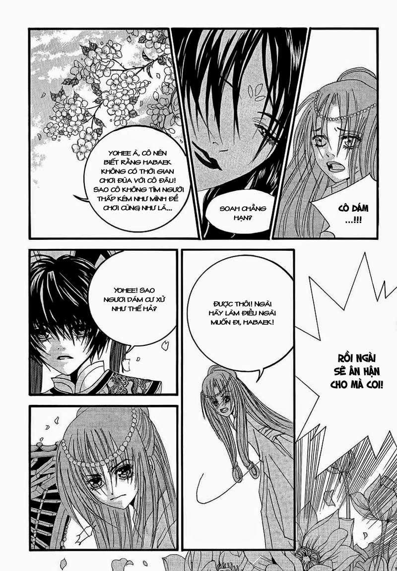 Tân Nương Của Thủy Thần Chapter 44 - Trang 2