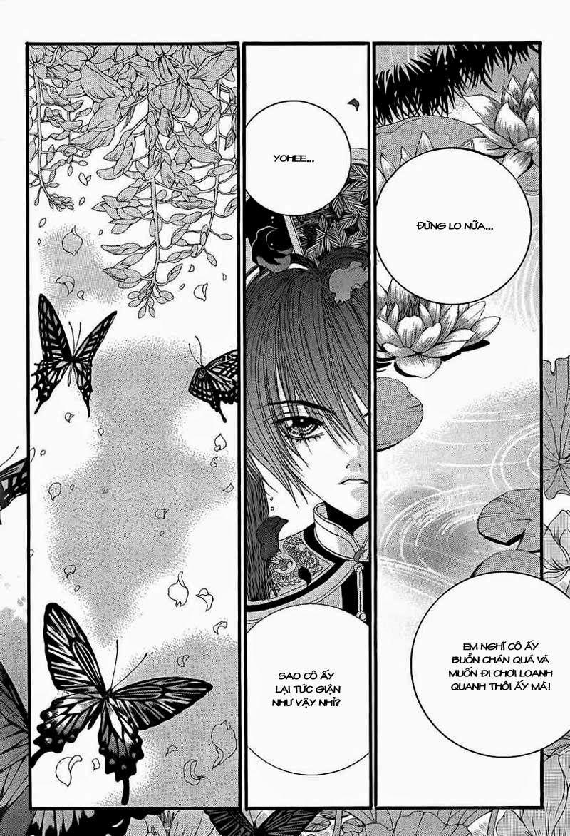 Tân Nương Của Thủy Thần Chapter 44 - Trang 2