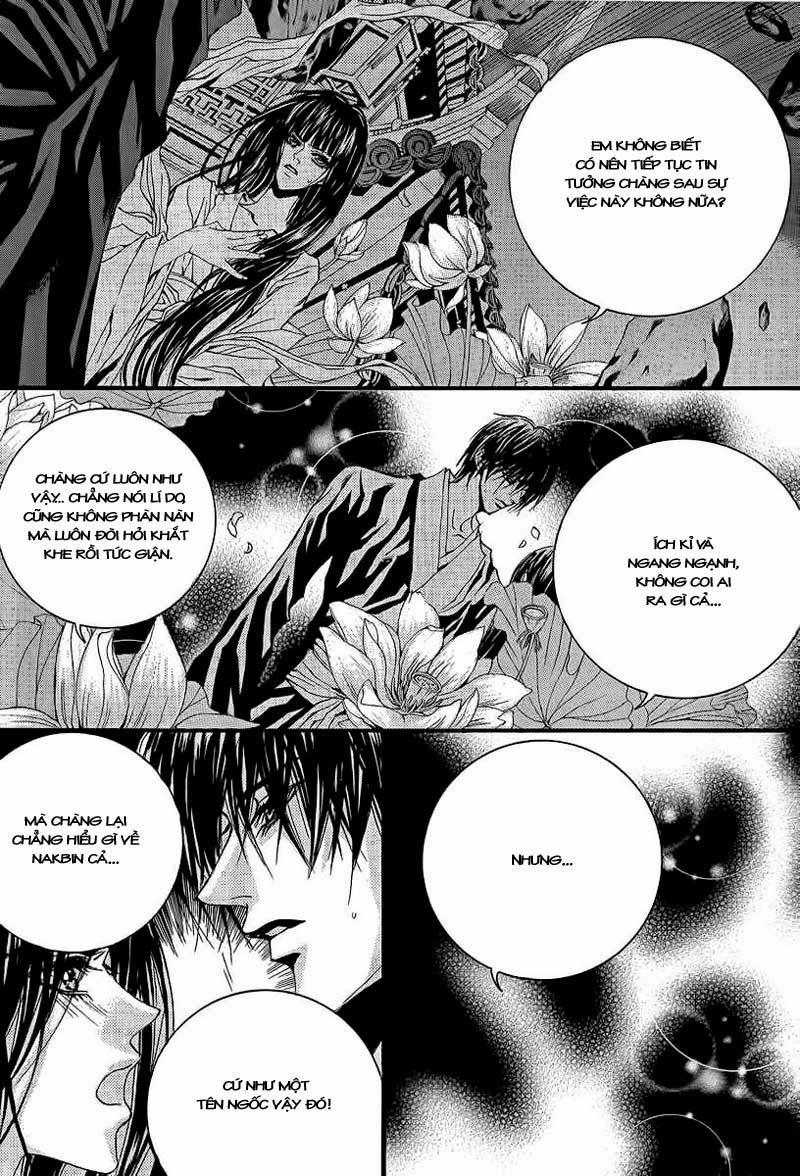 Tân Nương Của Thủy Thần Chapter 44 - Trang 2