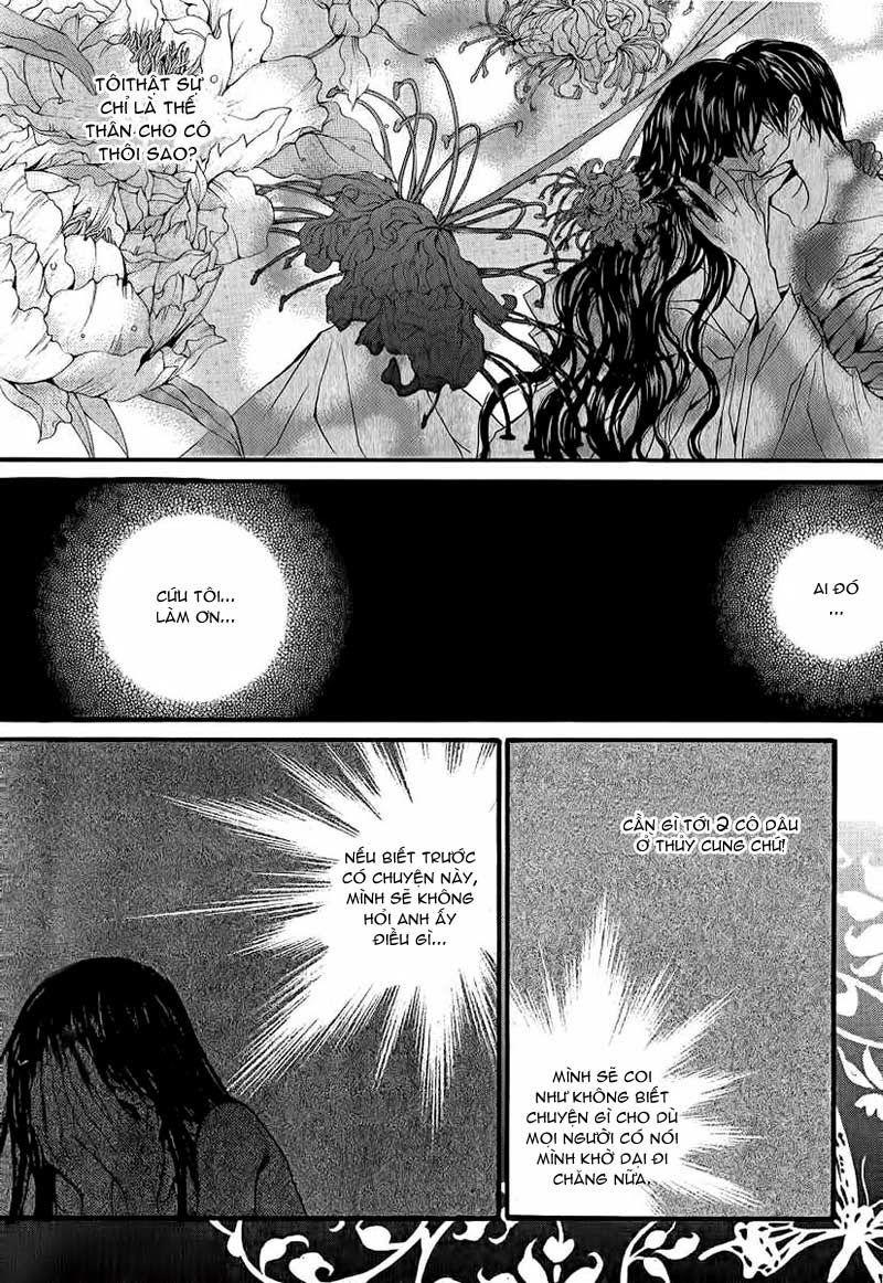 Tân Nương Của Thủy Thần Chapter 44 - Trang 2