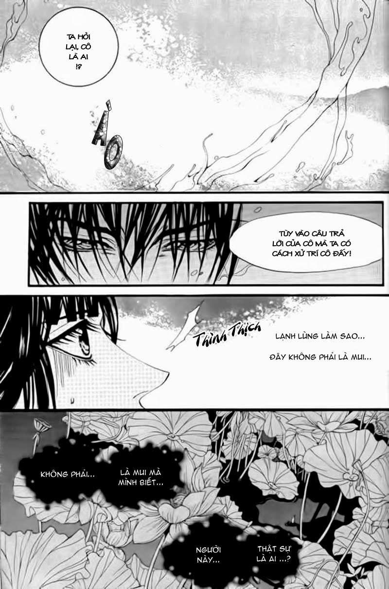 Tân Nương Của Thủy Thần Chapter 45 - Trang 2