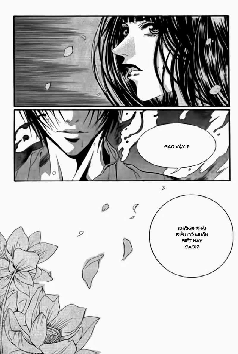 Tân Nương Của Thủy Thần Chapter 45 - Trang 2